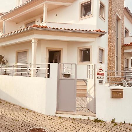 Casa Do Guilhim Villa Nazaré Eksteriør bilde